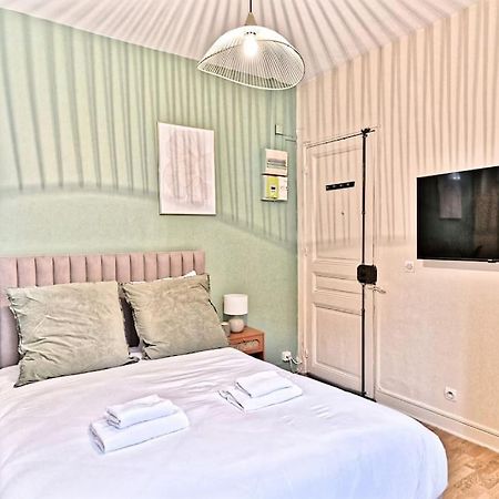 Studio Au Centre De Paris - 14Eme Arrondissement 외부 사진