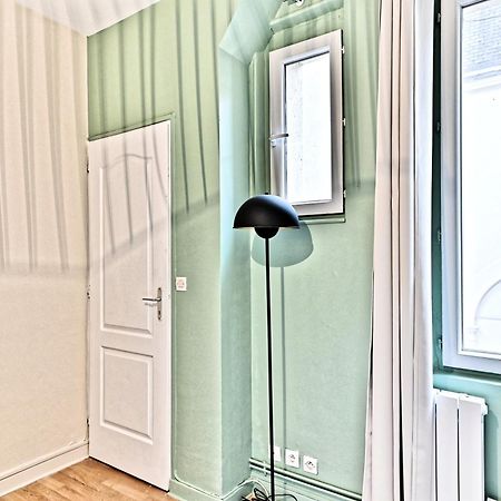 Studio Au Centre De Paris - 14Eme Arrondissement 외부 사진