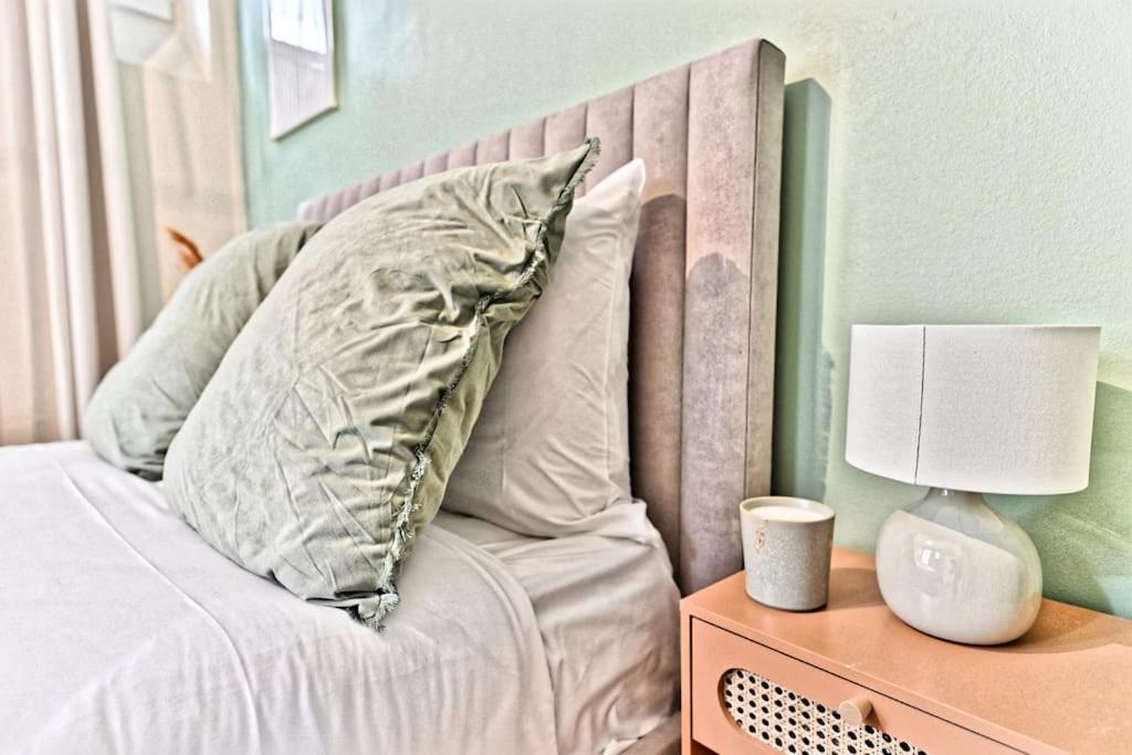 Studio Au Centre De Paris - 14Eme Arrondissement 외부 사진