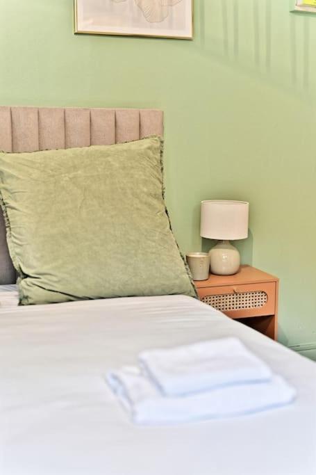 Studio Au Centre De Paris - 14Eme Arrondissement 외부 사진
