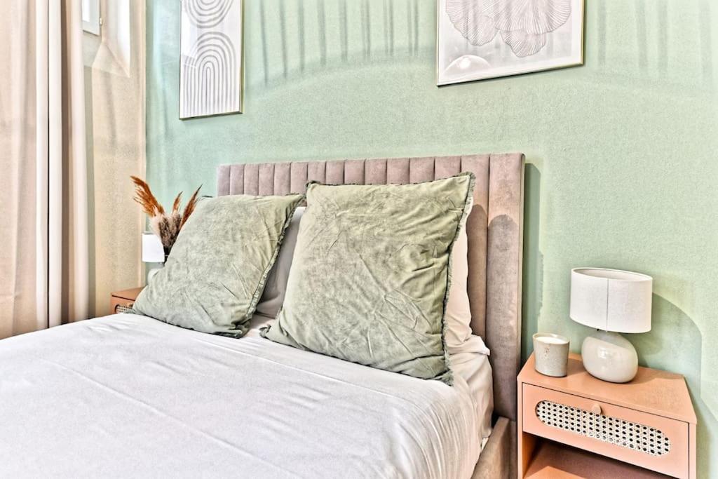 Studio Au Centre De Paris - 14Eme Arrondissement 외부 사진